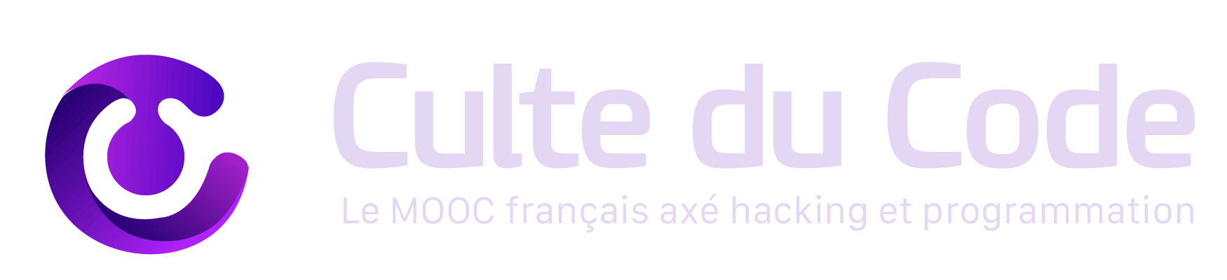Culte du code