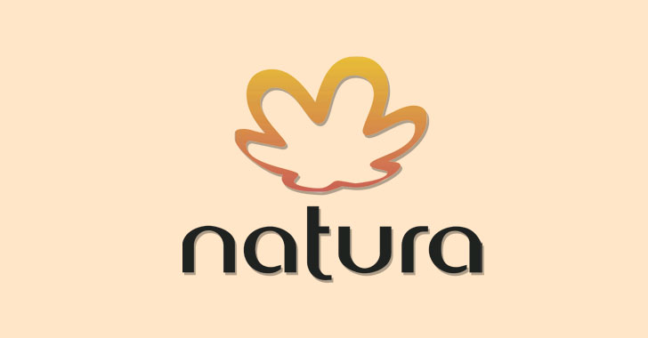 Violation des données Natura