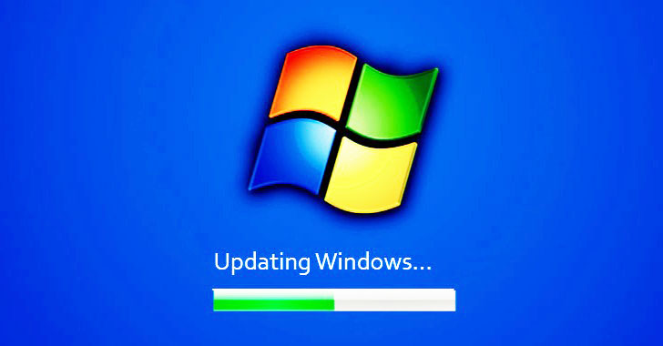 Windows Update