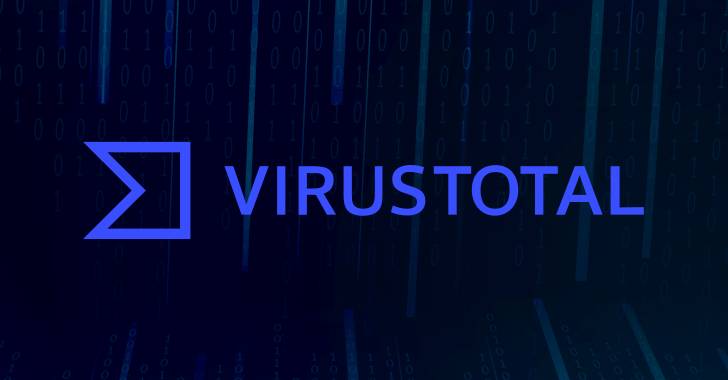 Vulnérabilité RCE dans VirusTotal