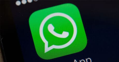 Pirater des comptes WhatsApp