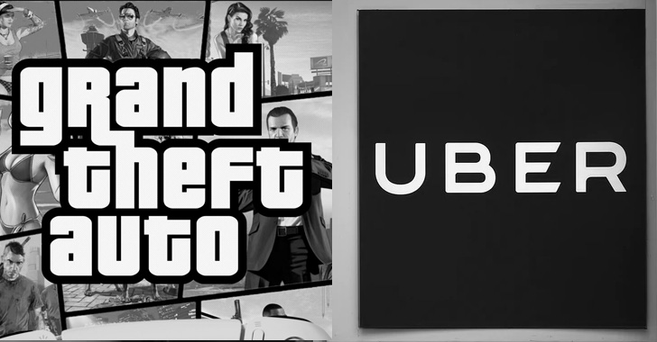 GTA6 et Uber Hacker arrêtés