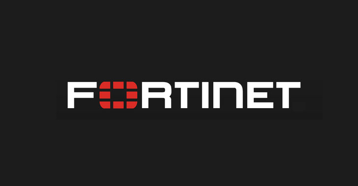 Faille de contournement d'authentification Fortinet