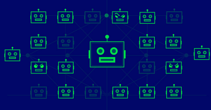 Botnet MyloBot