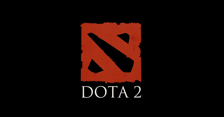 Modes de jeu Dota 2